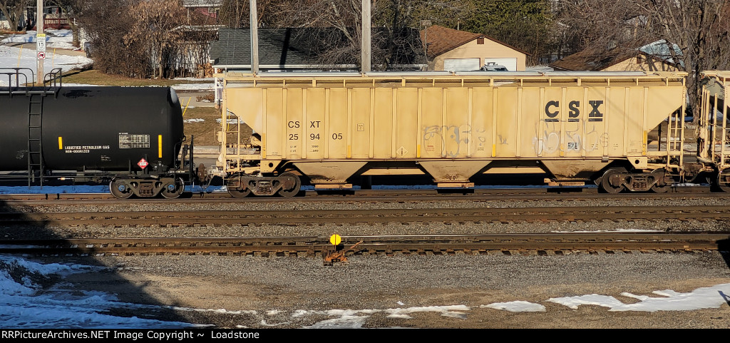 CSX 259405